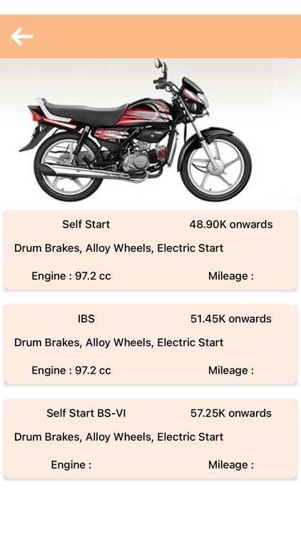 RTO : All Vehicle Information screenshot-5