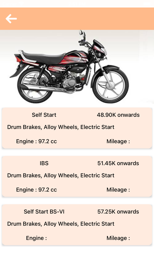 #6. RTO : All Vehicle Information (iOS) 由: Yuvraj Solanki