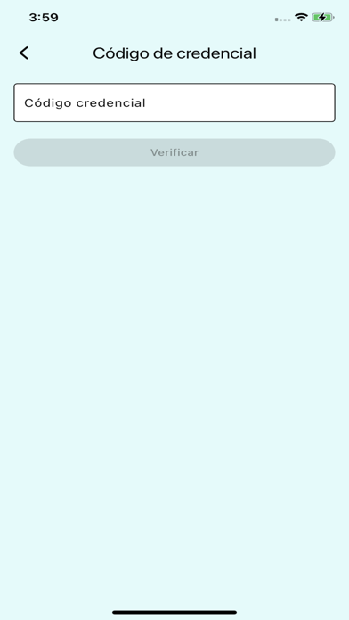 Certika app Screenshot