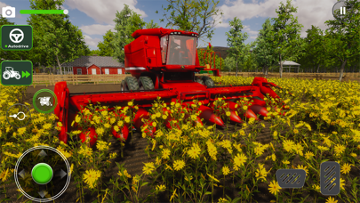 Farming Games American Farmer Screenshot