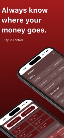 Trademore LLC screenshot