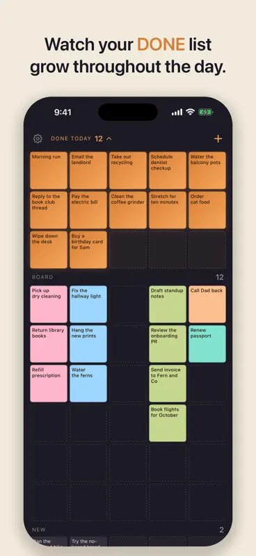 Grask screenshot 3 of 5
