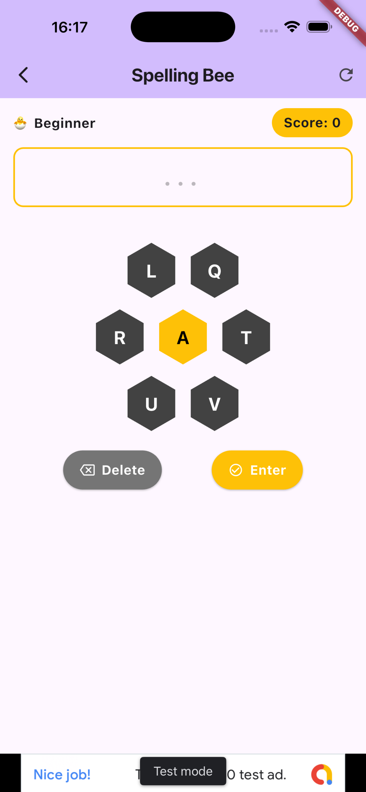 Polldy Games screenshot 4