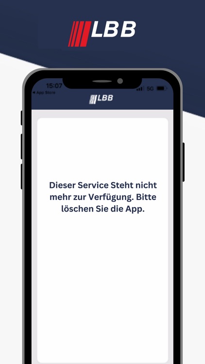 LBB Service
