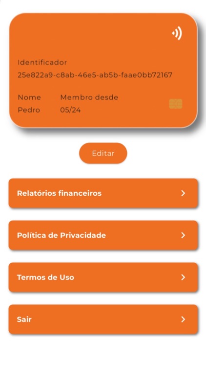 Joy Comunidade Evangélica