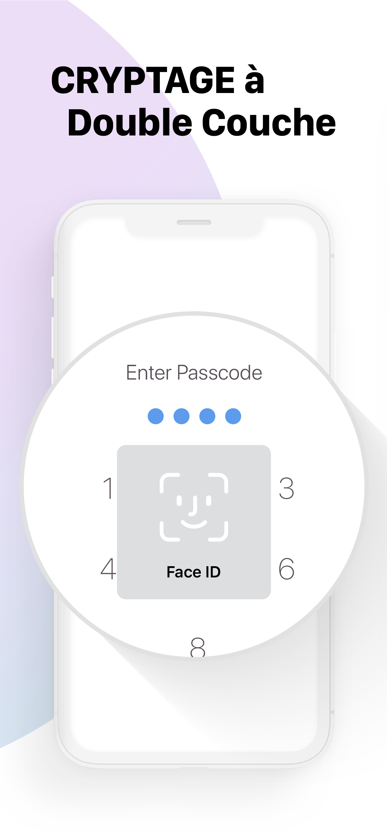 Email Messenger par MailTime
