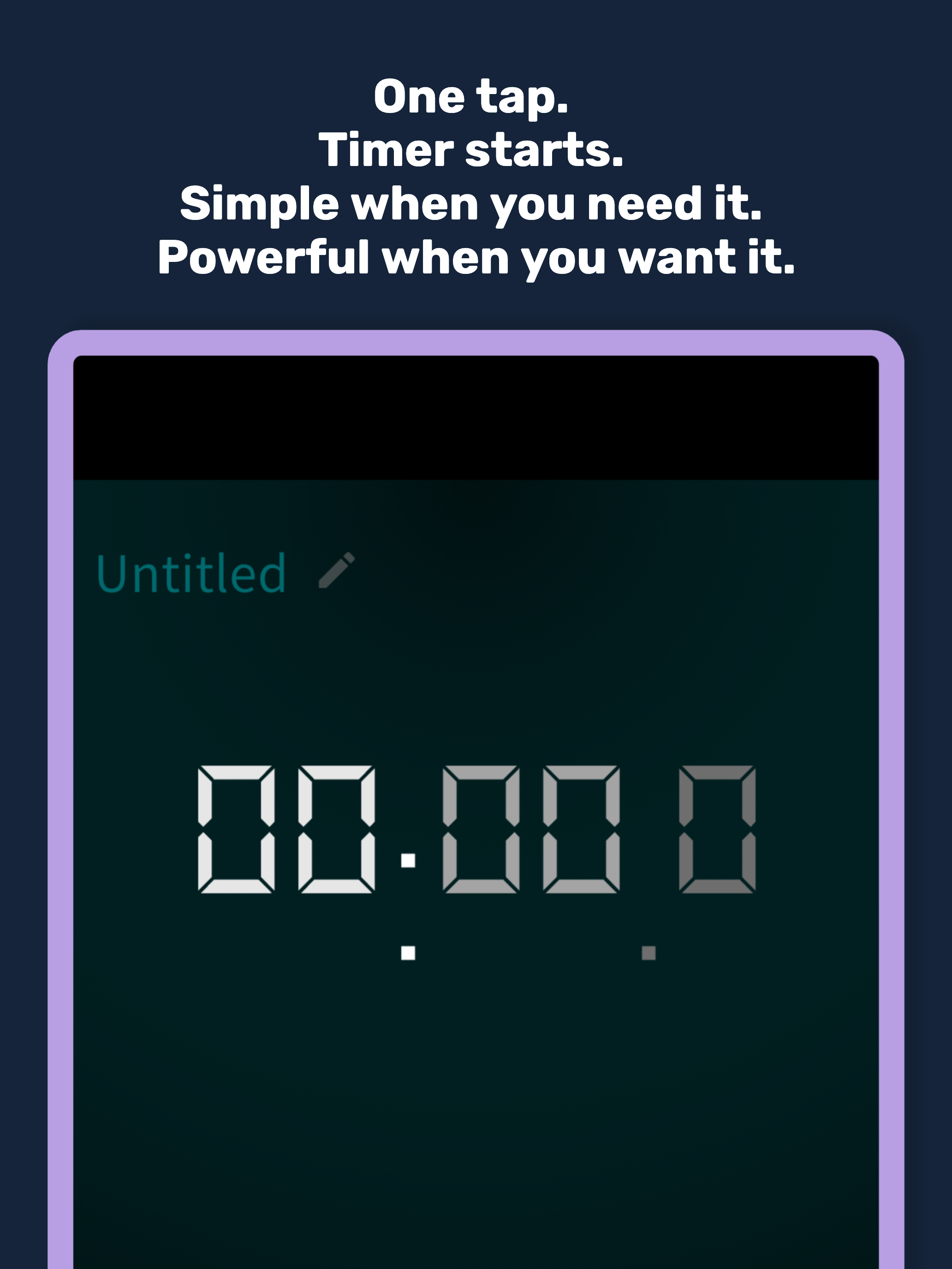 Time Set:Save,Load,Async,Sync
