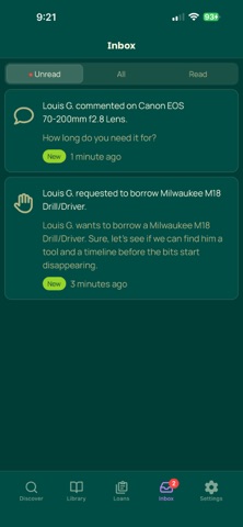 SoBo: Something Borrowed Screenshot 8 of 9