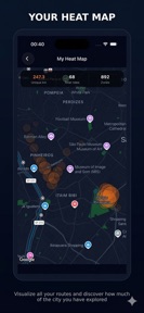 Cadence: Cycling Companion screenshot