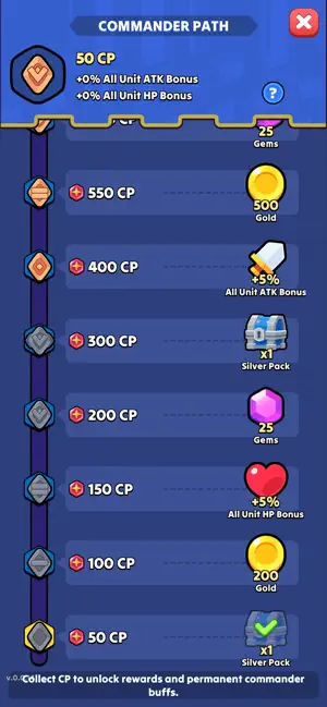 Aggro Arena: PvP Tower Defense screenshot 4
