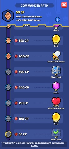 Aggro Arena 截圖 4