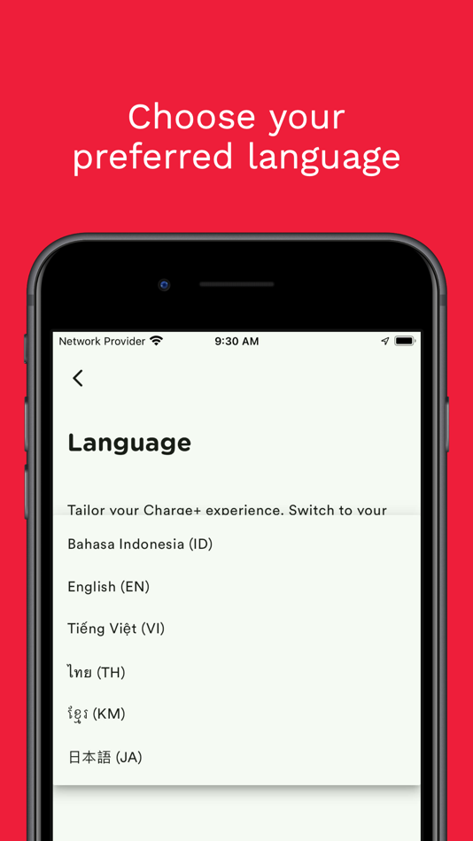 #9. CHARGE+ (iOS) 由: Charge+ Pte Ltd