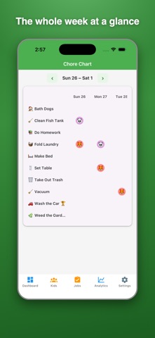 EarnIt: Kids Chore Tracker Screenshot 4 of 8