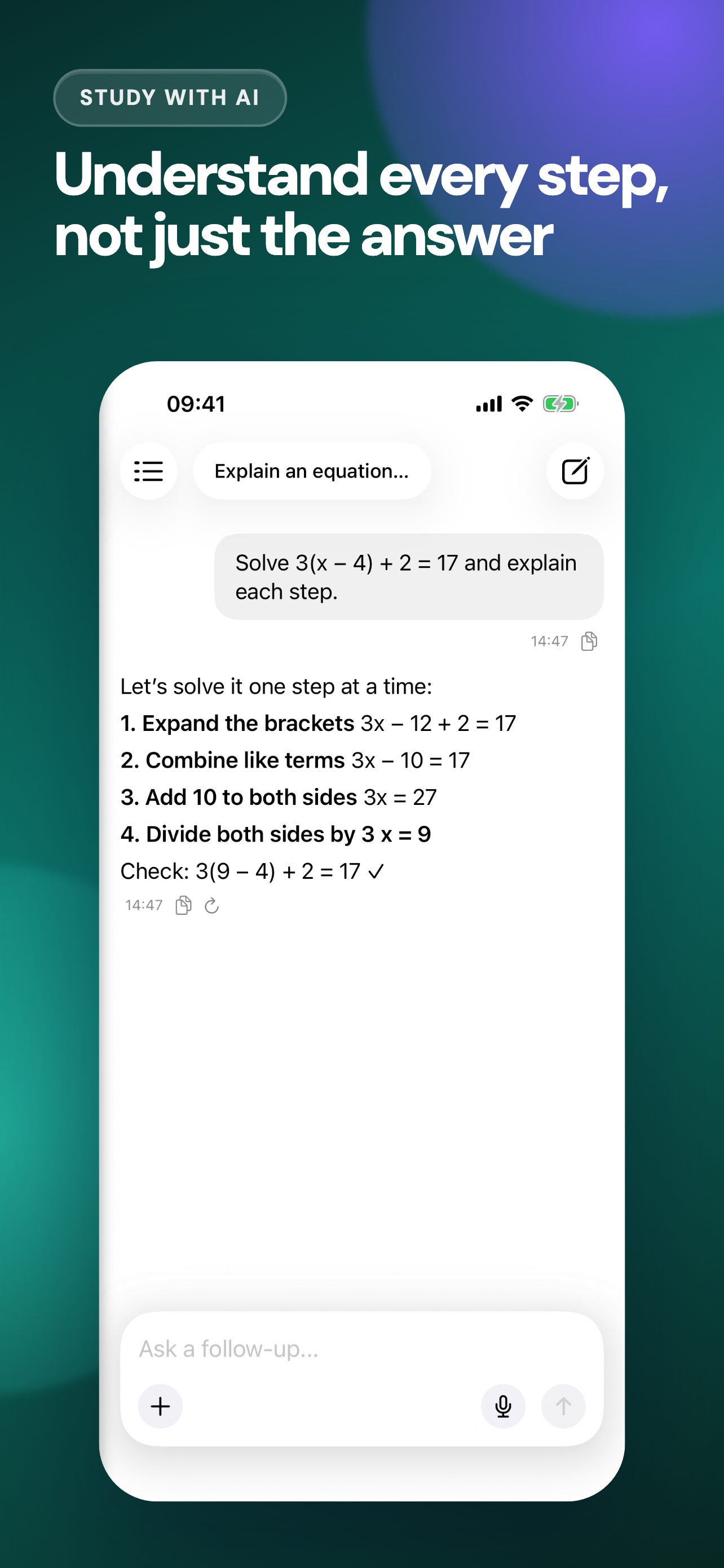 Ryddle – Access All AI Models screenshot 6