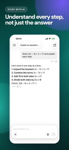 Ryddle – Access All AI Models Screenshot 6 of 6
