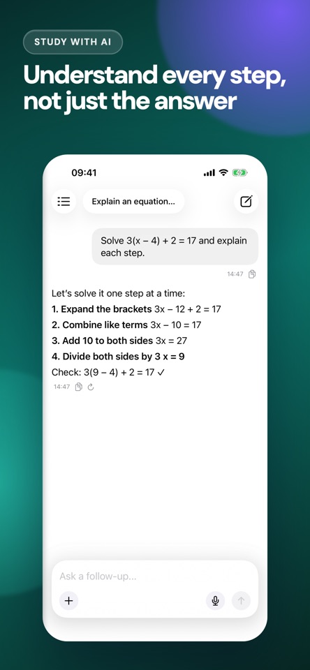 Ryddle – Access All AI Models screenshot 6