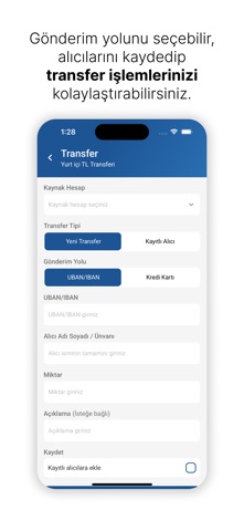 iktisatbank screenshot