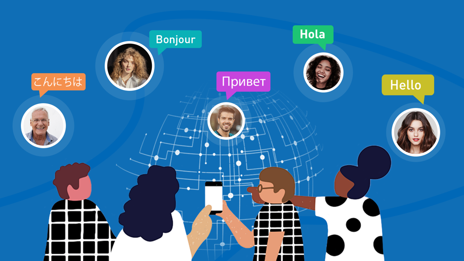 #1. TransEase: Realtime Translator (iOS) 由: lunaadslimited