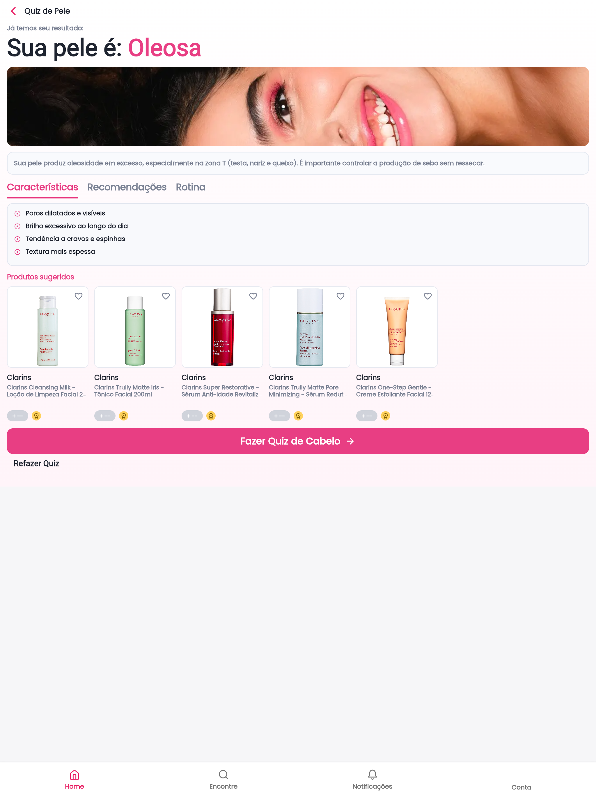 Beauty Love: skincare e beleza