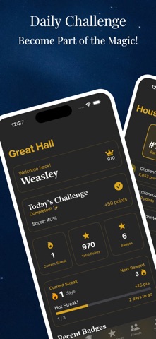 Potterhead Wizards Screenshot 1 of 9