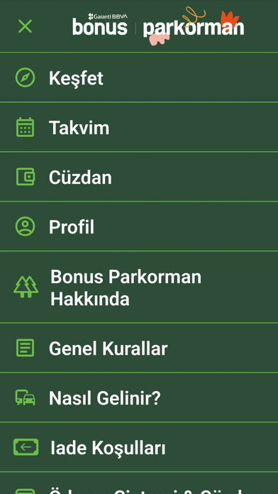 Bonus Parkorman Screenshot