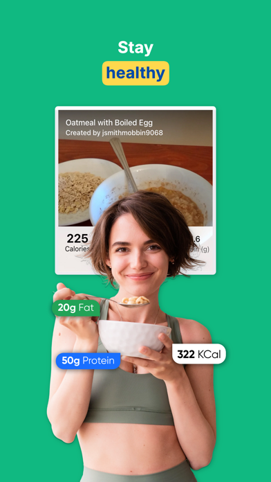 NutraWisely screenshot