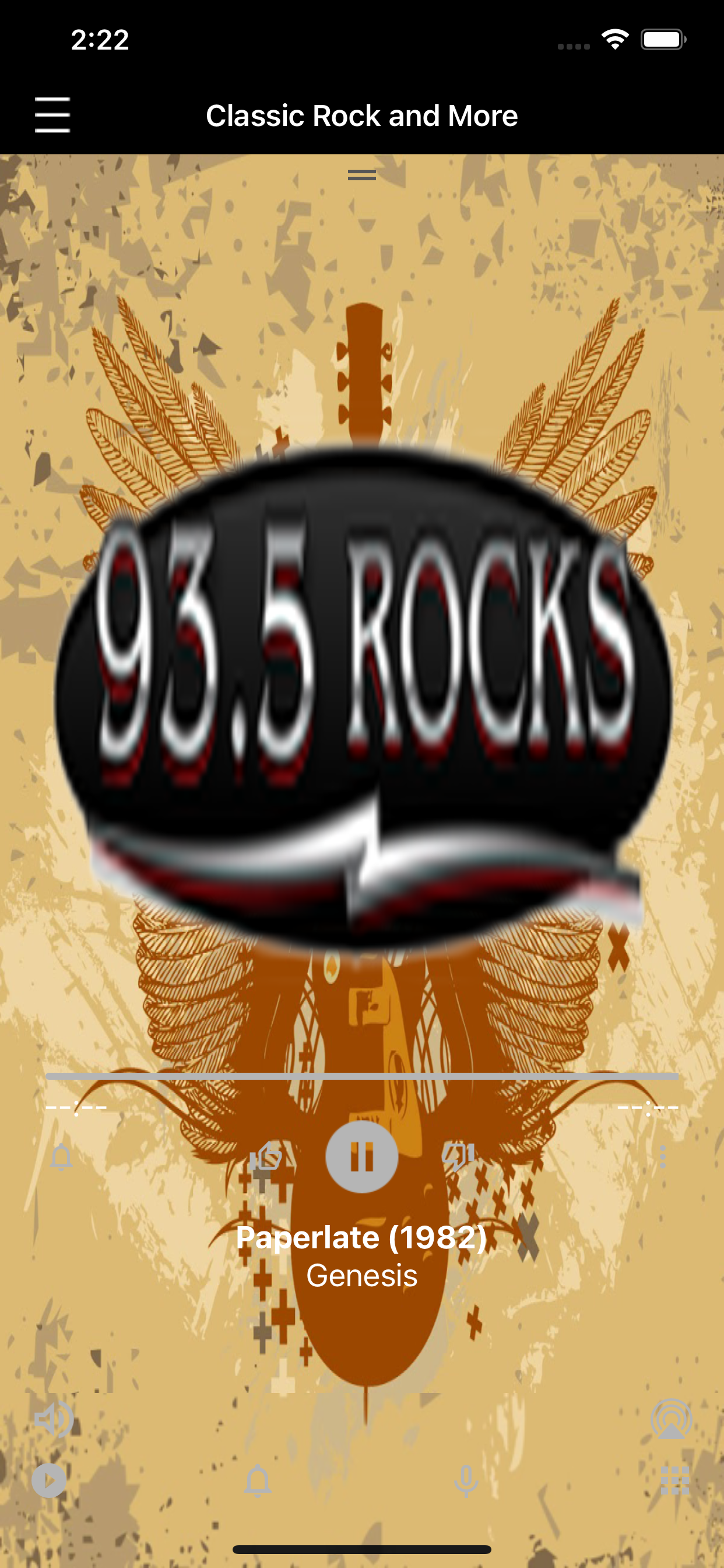 93.5 ROCKS