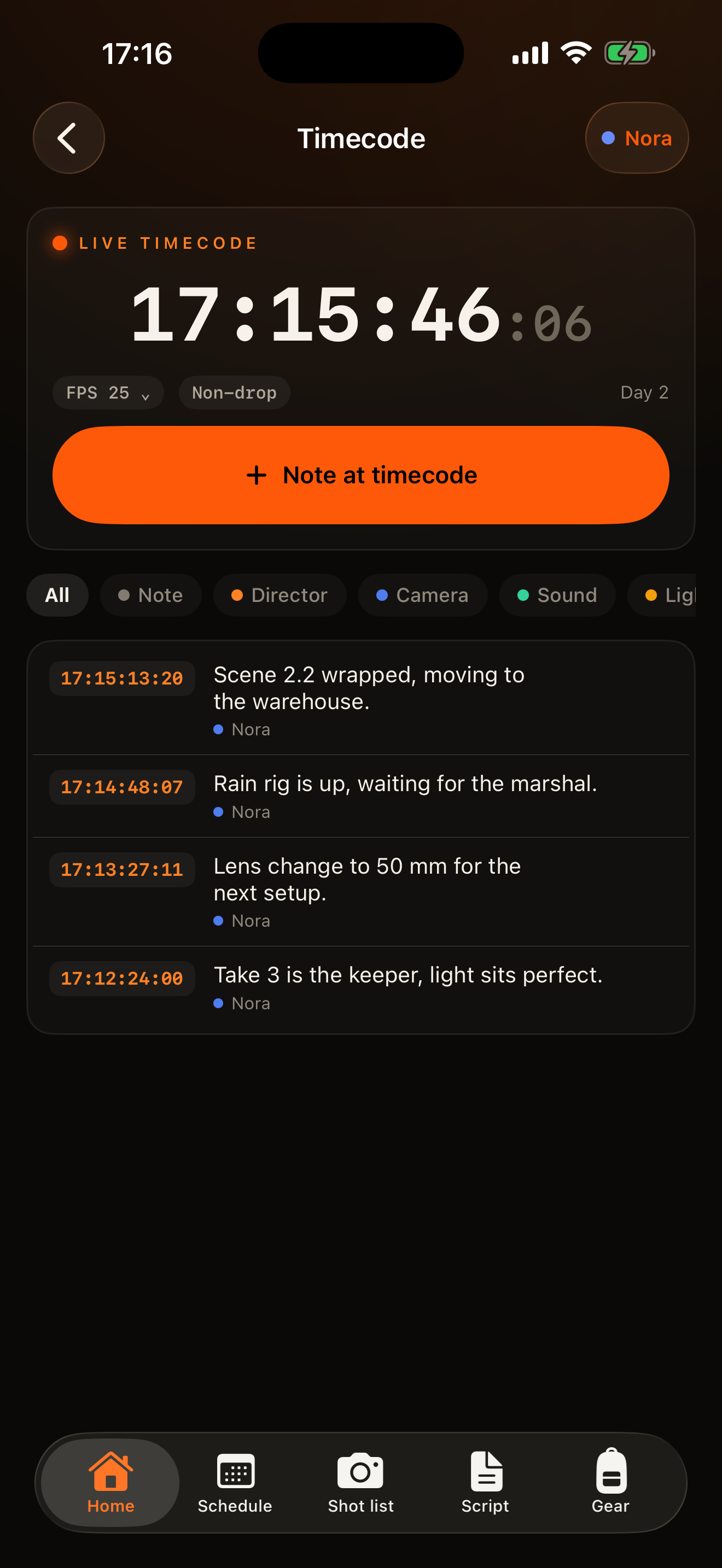 Upstruckt screenshot 4