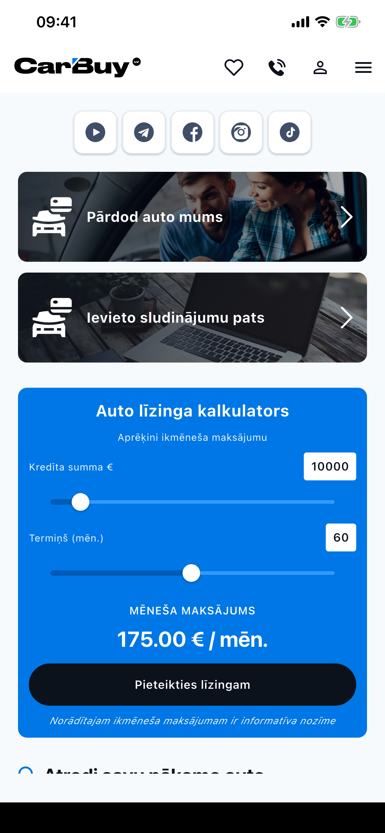CarBuy
