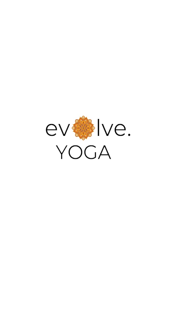Evolve Yoga Knoxville