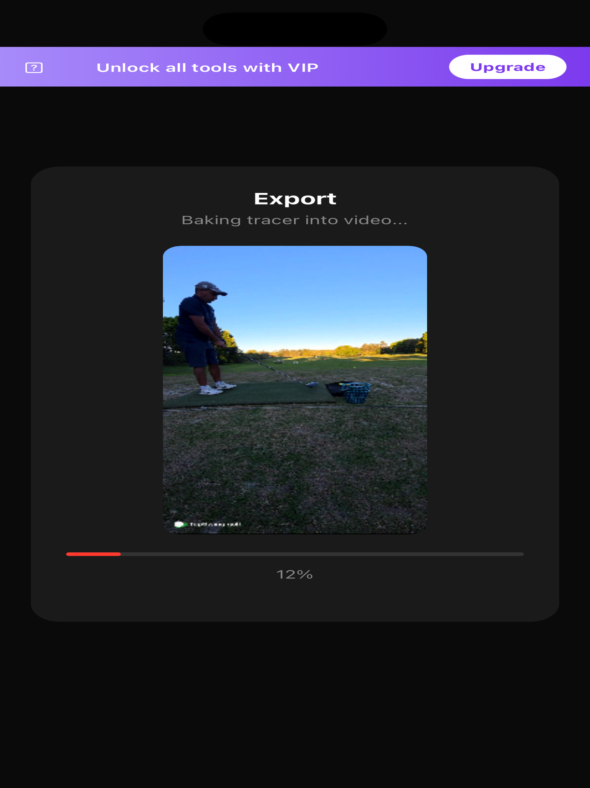 TopSwing Tracer screenshot 15