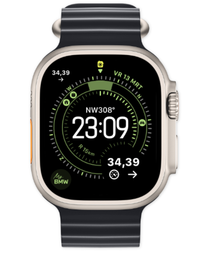 Sibber - more Tibber alarms