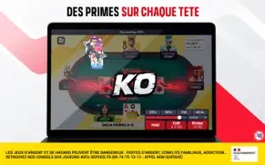 betclic poker iPhone Captures Décran 2