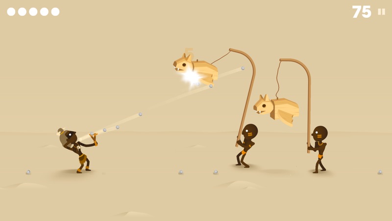 Gran Cazador (Big Hunter) screenshot 3