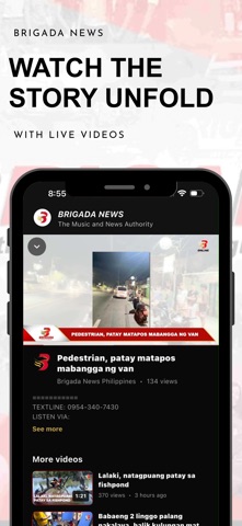 Brigada Screenshot 9 of 10