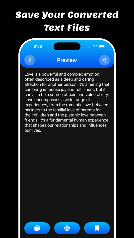 #6. Speech To Text: Voice Notes (iOS) Podle: Parsottambhai Dhameliya