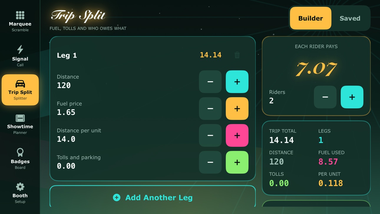 Screenshot 4 of CyonFrouz