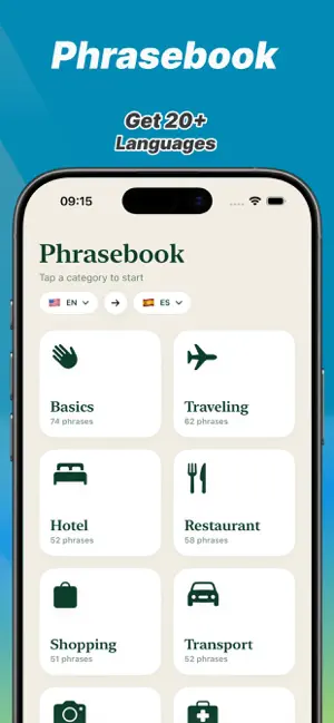 Camera Voice Translator screenshot 3