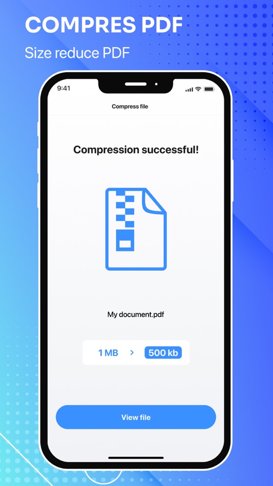 #6. PDF Converter -Document Editor (iOS) By: UnitVN.,JSC
