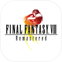 FINAL FANTASY VIII Remastered
