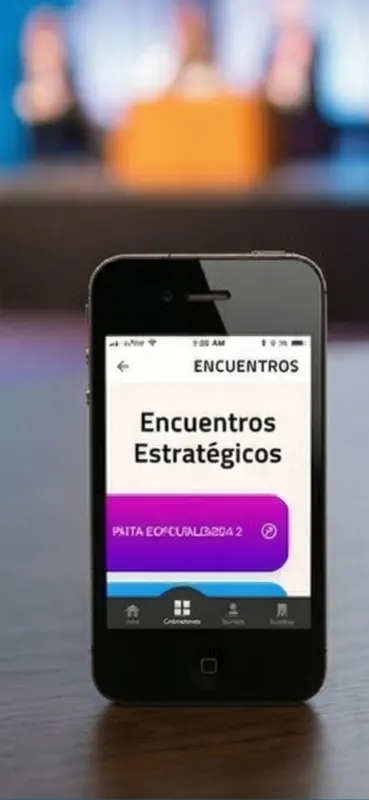 AMIS screenshot 4 of 4