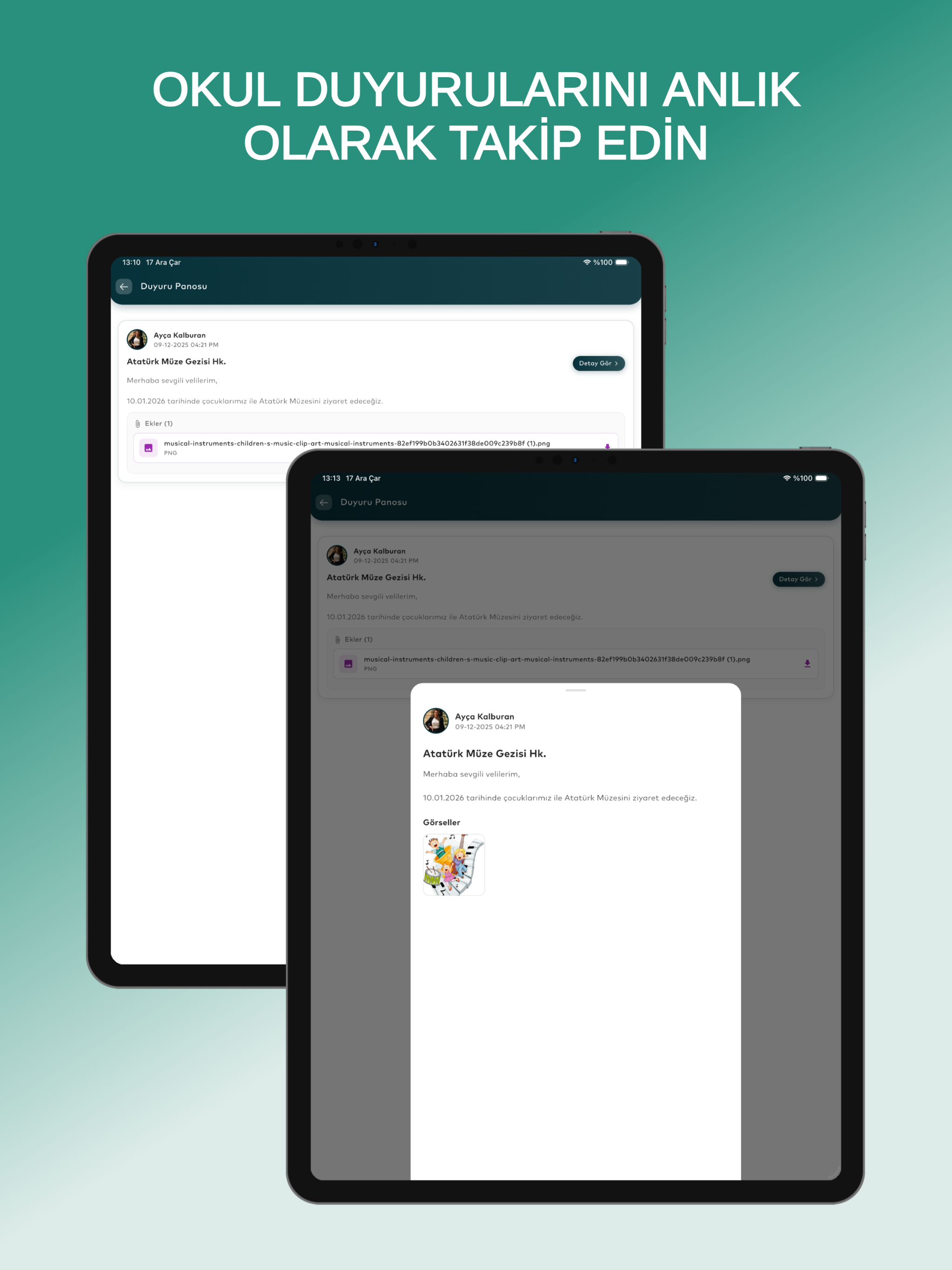 Minicampus screenshot 18
