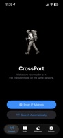CrossPort previous screenshot 1