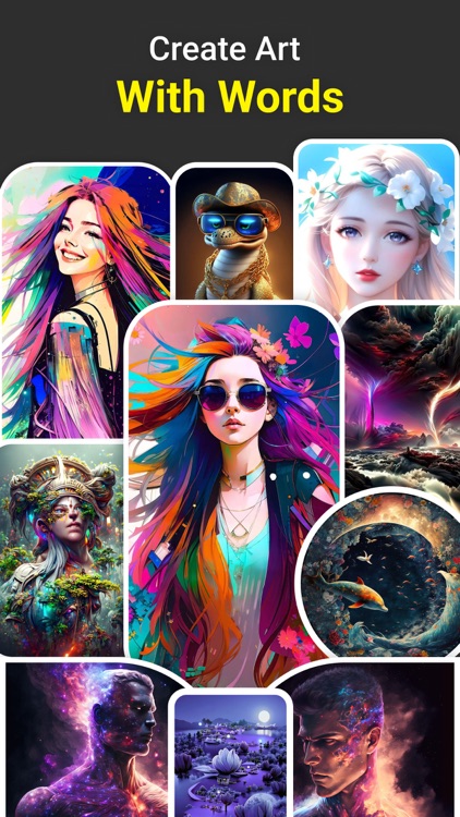 Flux Ai - Ai Art & Video Maker