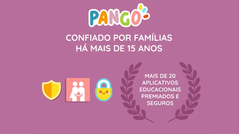 Pango Playground pour enfants screenshot 6 of 6