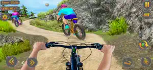 Bicycle Racing :BMX Cycle 2023 screenshot #3 for iPhone