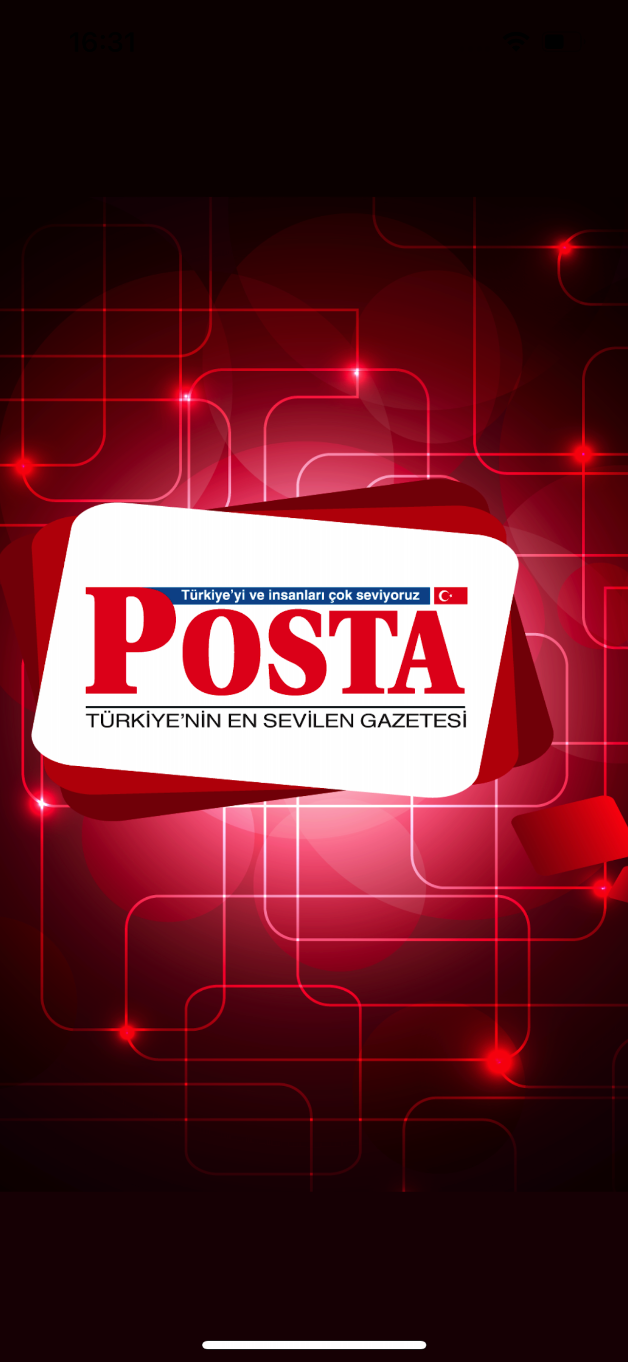 Posta eGazete