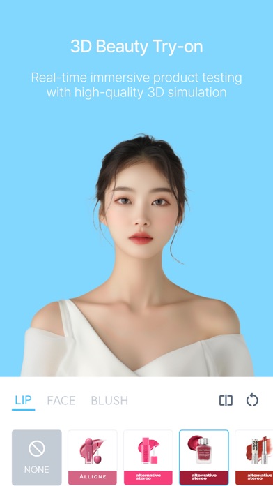 twinit Screenshot