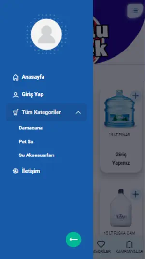 Bi Dolu icecek screenshot 4