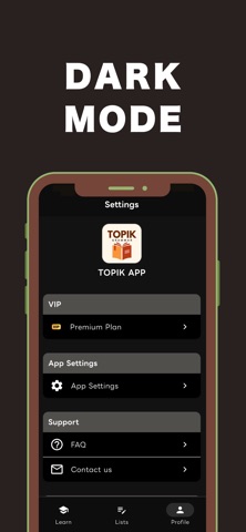 Korean Grammar Master: TOPIK Screenshot 5 of 5